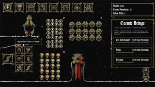 Скриншот 7 к игре Cult of the Yellow King