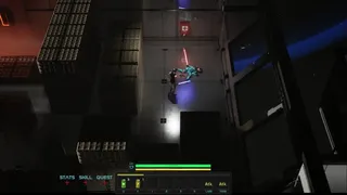 ORBIT BREAK