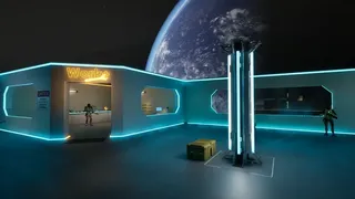 Скриншот 6 к игре ORBIT BREAK