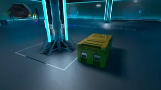 Скриншот 7 к игре ORBIT BREAK