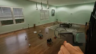 Microwave Simulator