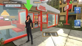 Скриншот 5 к игре House Cleaner Simulator