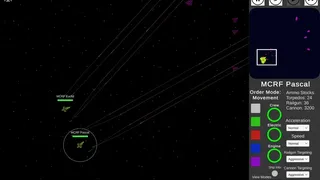 Скриншот 5 к игре Combat in the Void