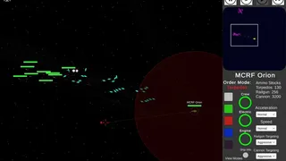 Скриншот 7 к игре Combat in the Void
