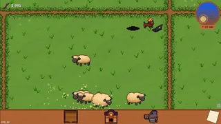 Pasture Palette