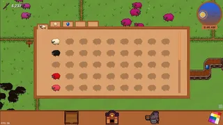 Pasture Palette