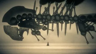 Скриншот 6 к игре MADO