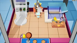 Скриншот 5 к игре Kitty Claw