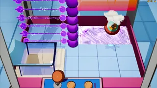 Скриншот 6 к игре Kitty Claw