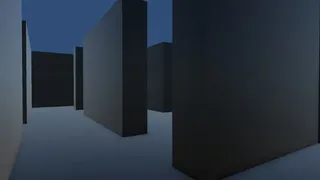 Escape the Maze