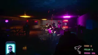 BLOODVILLE