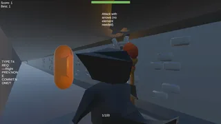 One Hit Wizard