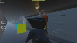 One Hit Wizard