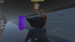 One Hit Wizard