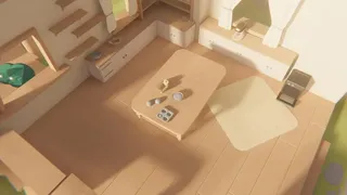 Tiny Bakery