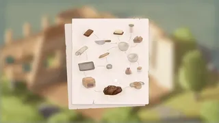 Tiny Bakery