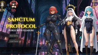 Sanctum Protocol
