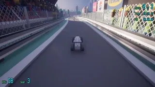 Track of Dreams