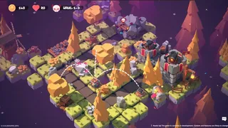 Poly Lands
