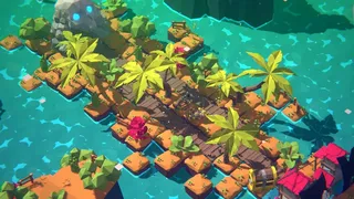 Poly Lands
