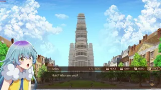 野生のラスボスが現れた！～黒翼のサバイバー～