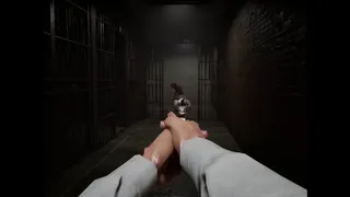 Hollow Stories: Lockdown