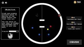 Скриншот 5 к игре Crush Point
