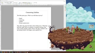 Desktop Legends