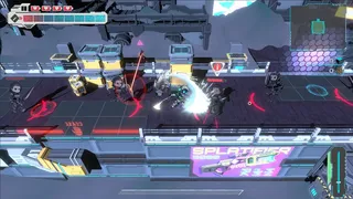 Kill Code