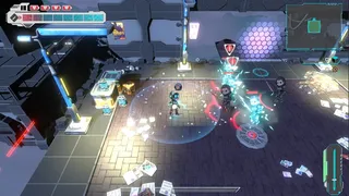 Kill Code