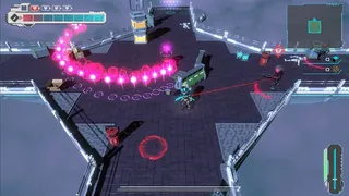Kill Code