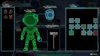 Скриншот 7 к игре Kill Code