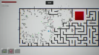 Break the Maze