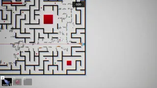 Break the Maze