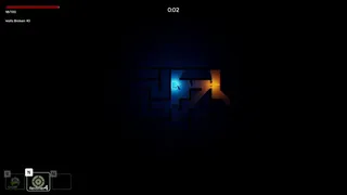 Break the Maze