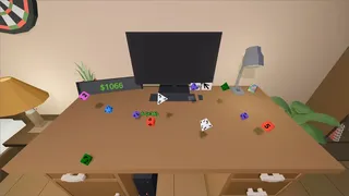 Dice Roller Incremental