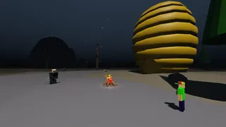 My Local Bee Cult
