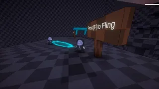 FLING "FRIENDS"