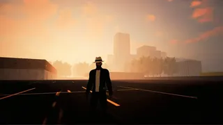 Unattached: City of Shadows