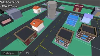 Скриншот 5 к игре Ethics Empire