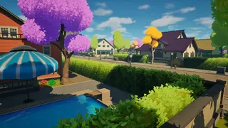 Скриншот 7 к игре Junk Rise