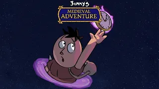 Jonny's Medieval Adventure
