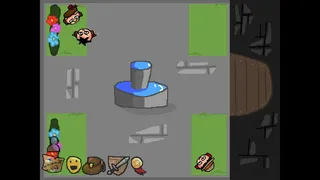 Jonny's Medieval Adventure