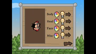 Скриншот 5 к игре Jonny's Medieval Adventure