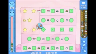 Скриншот 6 к игре Sushi Cat Legacy Collection
