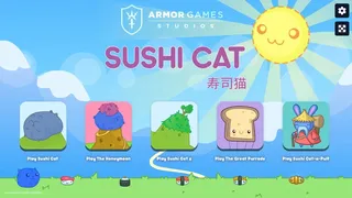 Скриншот 8 к игре Sushi Cat Legacy Collection