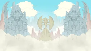 小拉奇境：战士