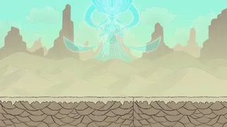 小拉奇境：战士