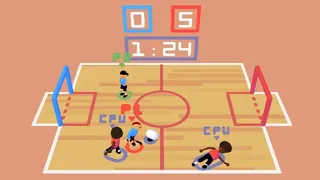 Скриншот 6 к игре Sokker