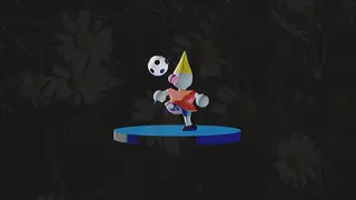 Скриншот 5 к игре Gnomeball